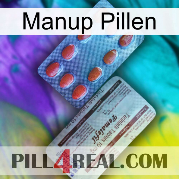 Manup Pills 36